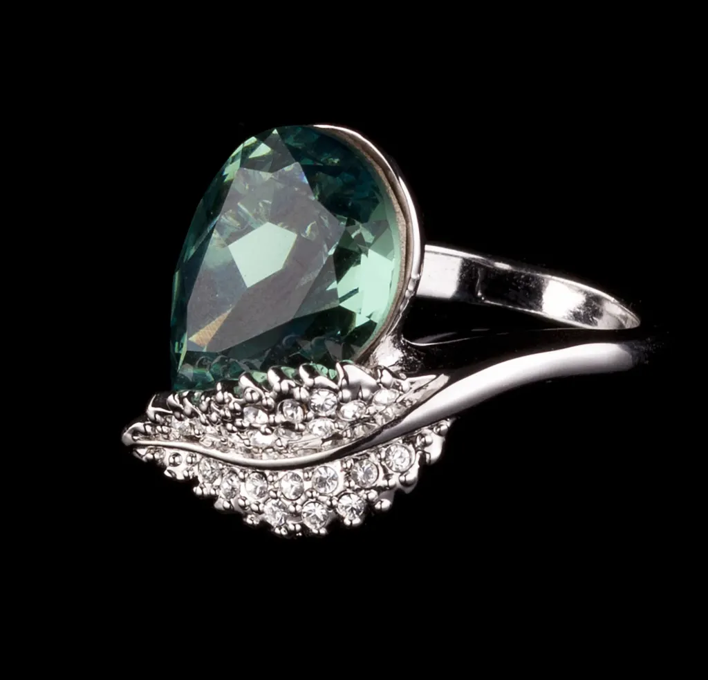Virtuti Jewellery — commercial and product photograph in London, UK, frame 19 of 31.